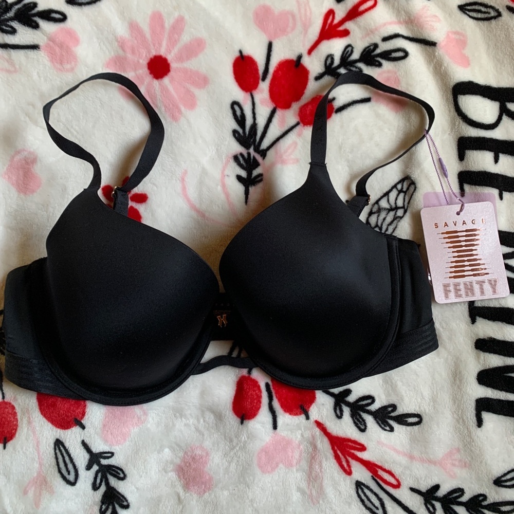 savage fenty 34D bra